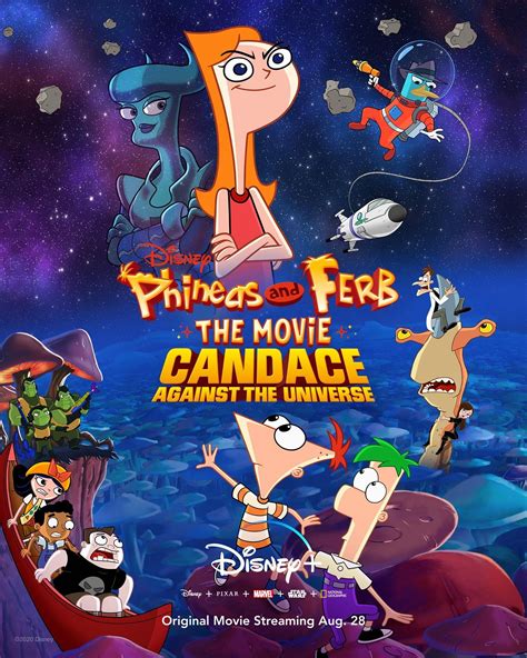 yesmovie phineas and ferb
